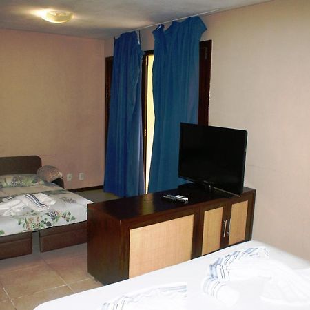 Chalet Solar Pipa Praia de Pipa 외부 사진