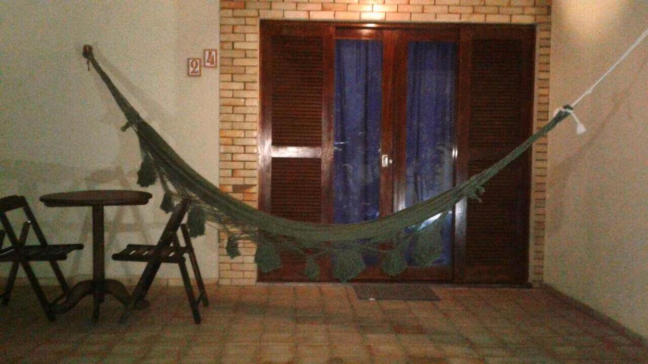 Chalet Solar Pipa Praia de Pipa 외부 사진