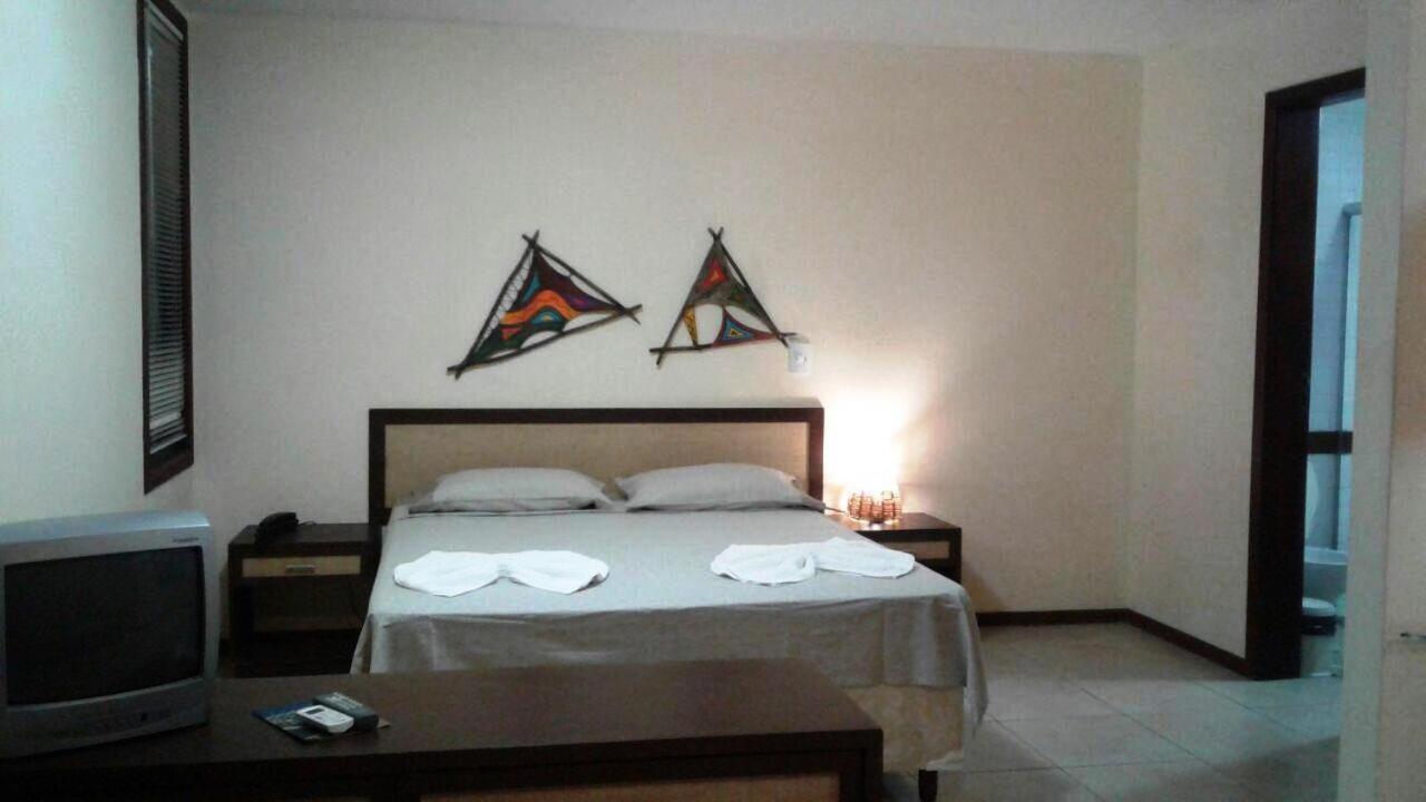 Chalet Solar Pipa Praia de Pipa 외부 사진
