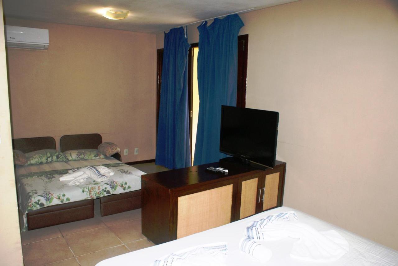 Chalet Solar Pipa Praia de Pipa 외부 사진