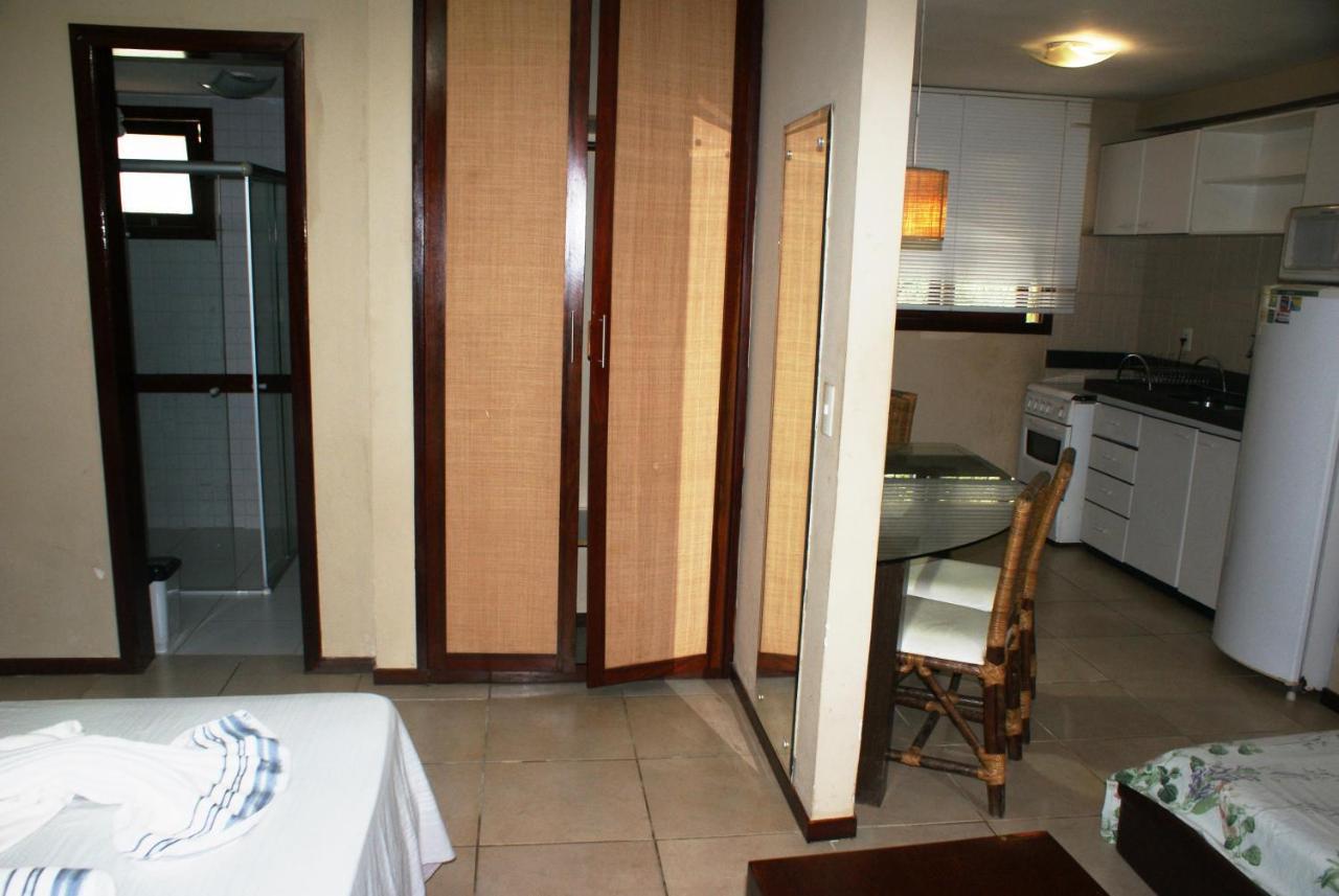 Chalet Solar Pipa Praia de Pipa 외부 사진