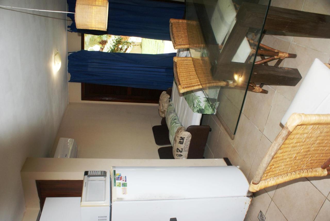 Chalet Solar Pipa Praia de Pipa 외부 사진