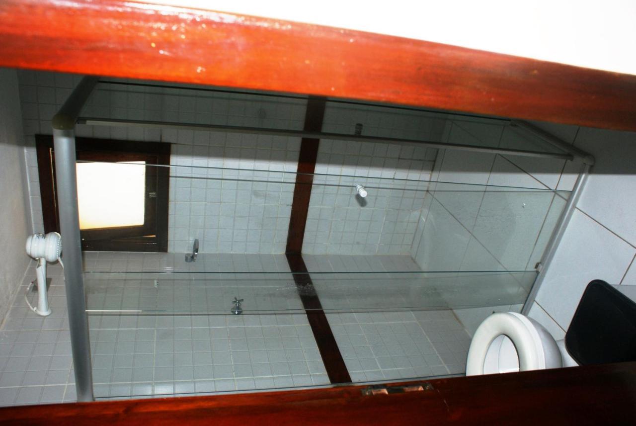 Chalet Solar Pipa Praia de Pipa 외부 사진