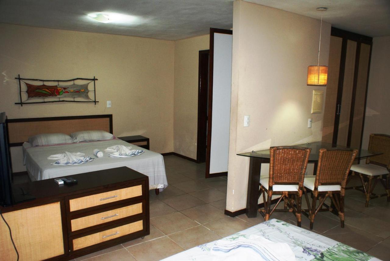 Chalet Solar Pipa Praia de Pipa 외부 사진