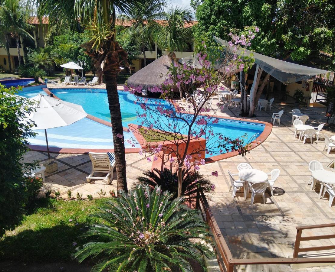 Chalet Solar Pipa Praia de Pipa 외부 사진