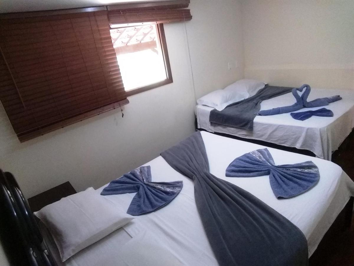 Chalet Solar Pipa Praia de Pipa 외부 사진