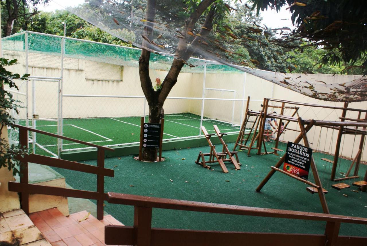 Chalet Solar Pipa Praia de Pipa 외부 사진