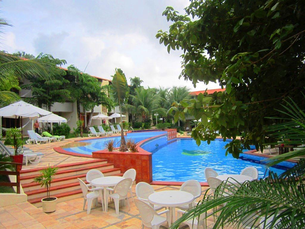 Chalet Solar Pipa Praia de Pipa 외부 사진