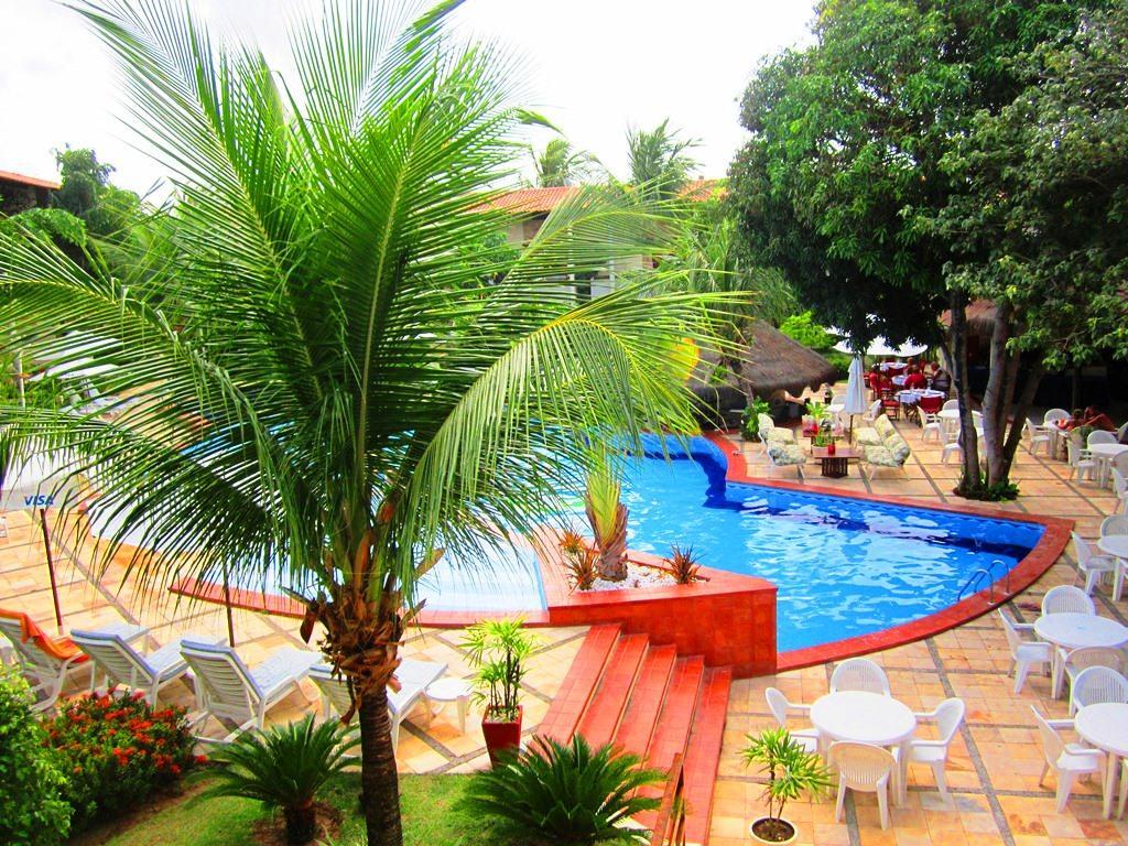 Chalet Solar Pipa Praia de Pipa 외부 사진
