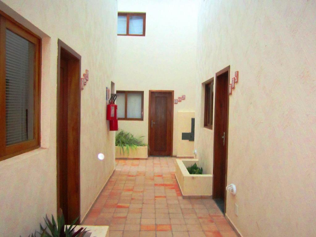 Chalet Solar Pipa Praia de Pipa 외부 사진