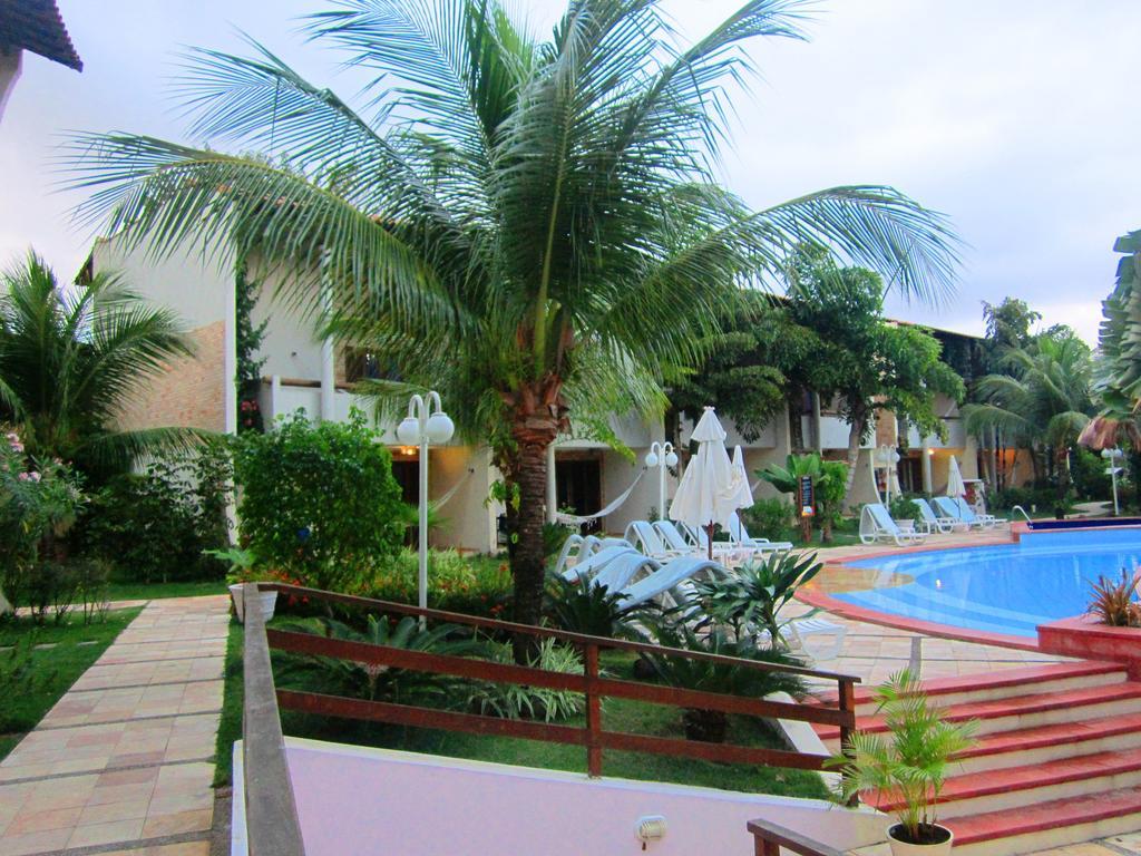 Chalet Solar Pipa Praia de Pipa 외부 사진