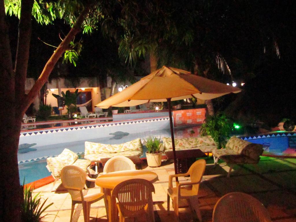 Chalet Solar Pipa Praia de Pipa 외부 사진