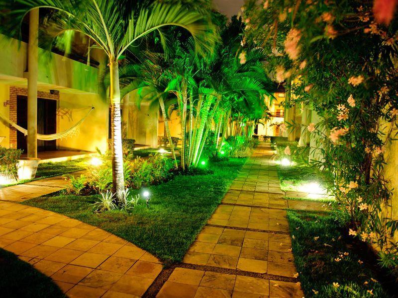 Chalet Solar Pipa Praia de Pipa 외부 사진