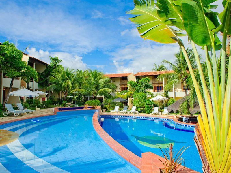 Chalet Solar Pipa Praia de Pipa 외부 사진