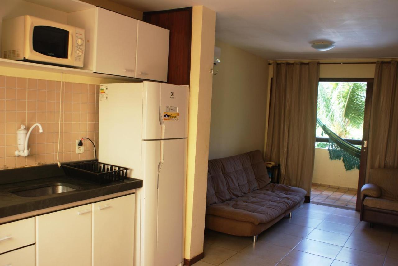 Chalet Solar Pipa Praia de Pipa 외부 사진