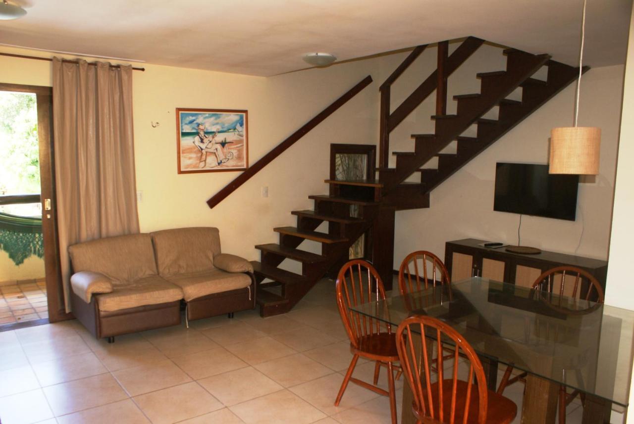 Chalet Solar Pipa Praia de Pipa 외부 사진